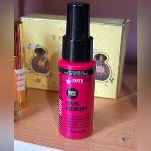 Big Sexy Hair Blow Out Spray